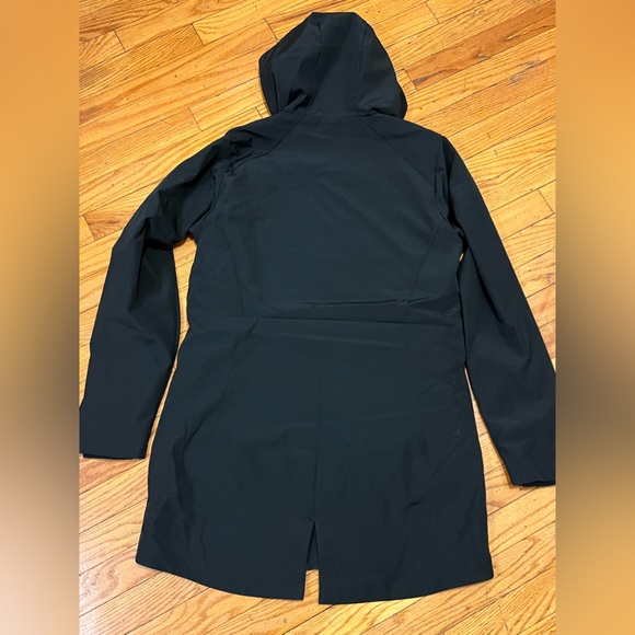 Marmot Women’s Piera Featherless Component 3-in-1 Jacket In Black NWT - Picture 9 of 14